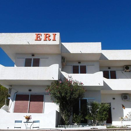 Eri Studios Agia Marina  Exterior foto
