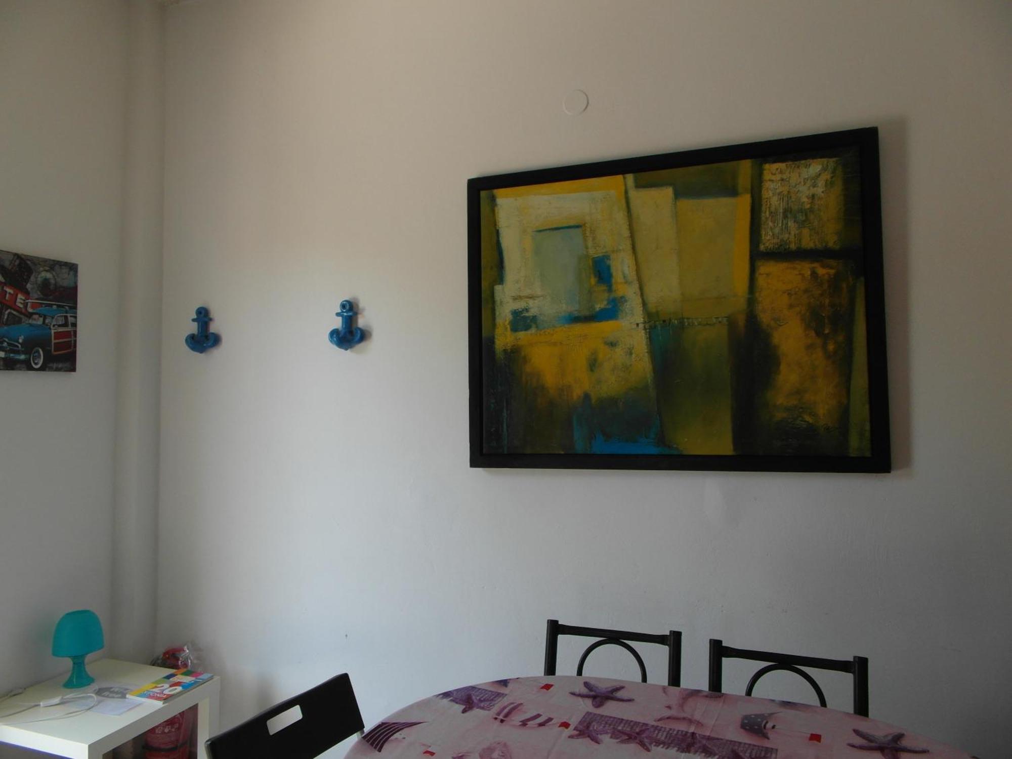 Eri Studios Agia Marina  Habitación foto