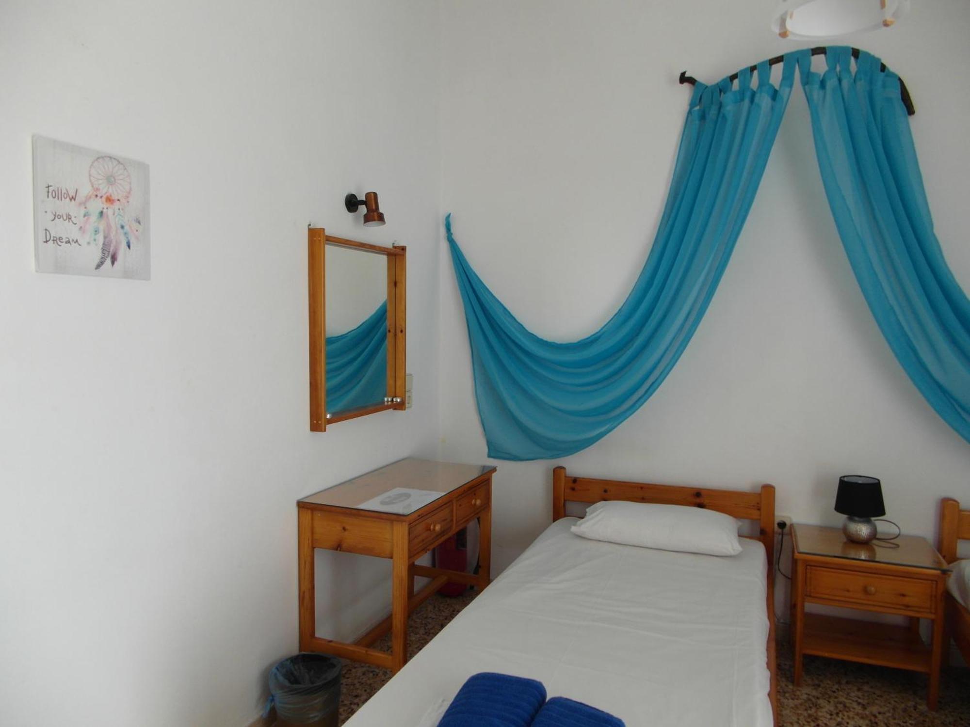Eri Studios Agia Marina  Habitación foto