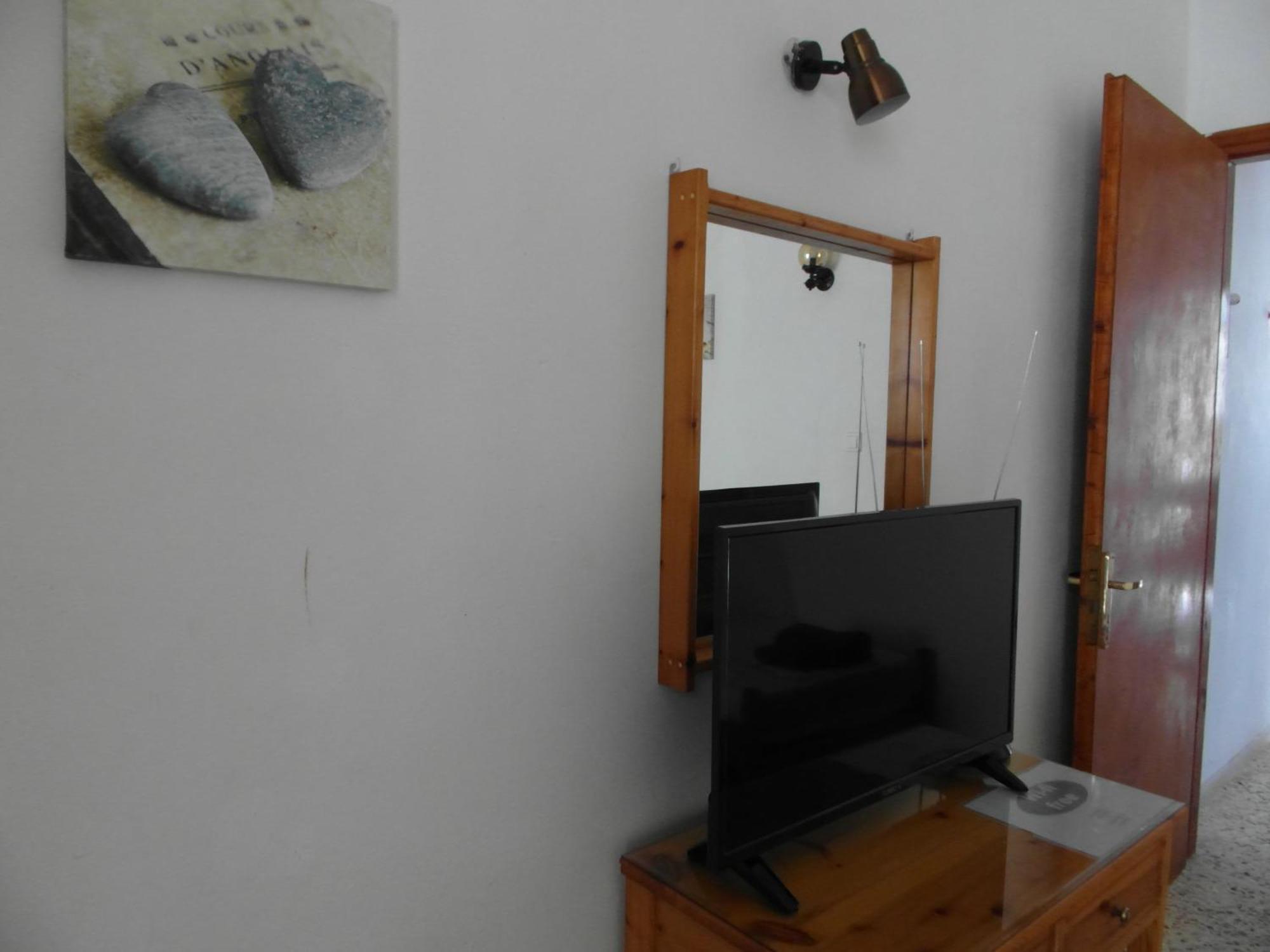Eri Studios Agia Marina  Habitación foto