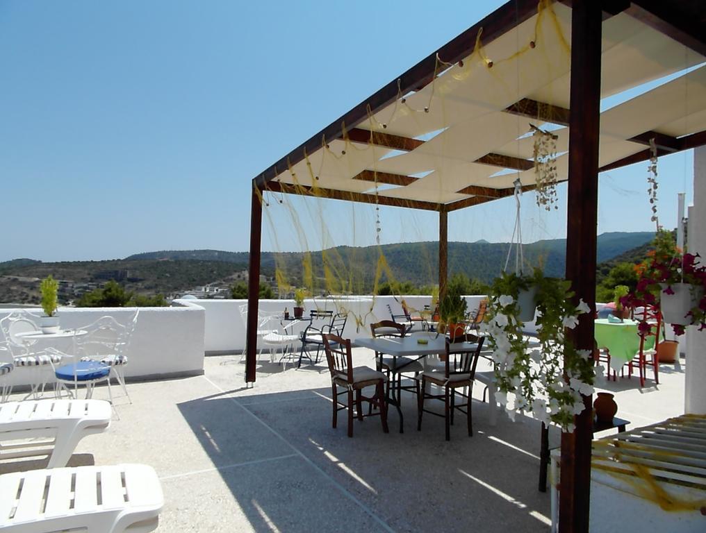 Eri Studios Agia Marina  Exterior foto