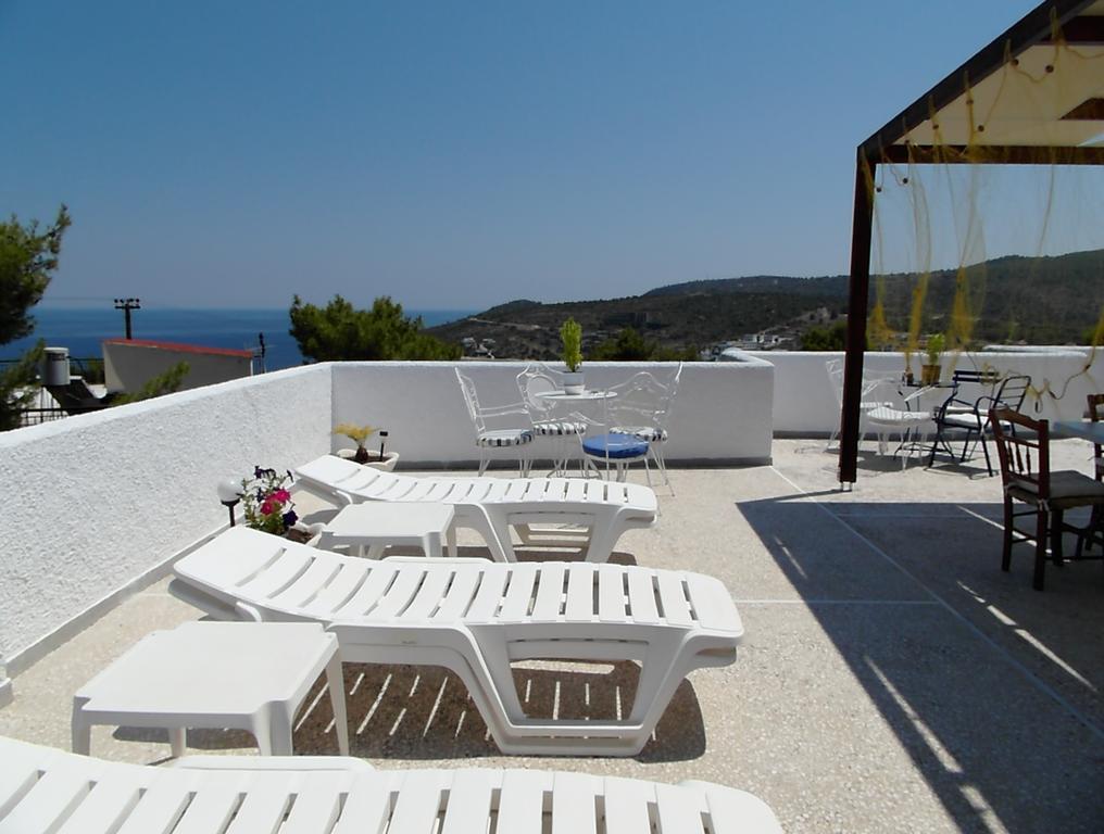 Eri Studios Agia Marina  Exterior foto